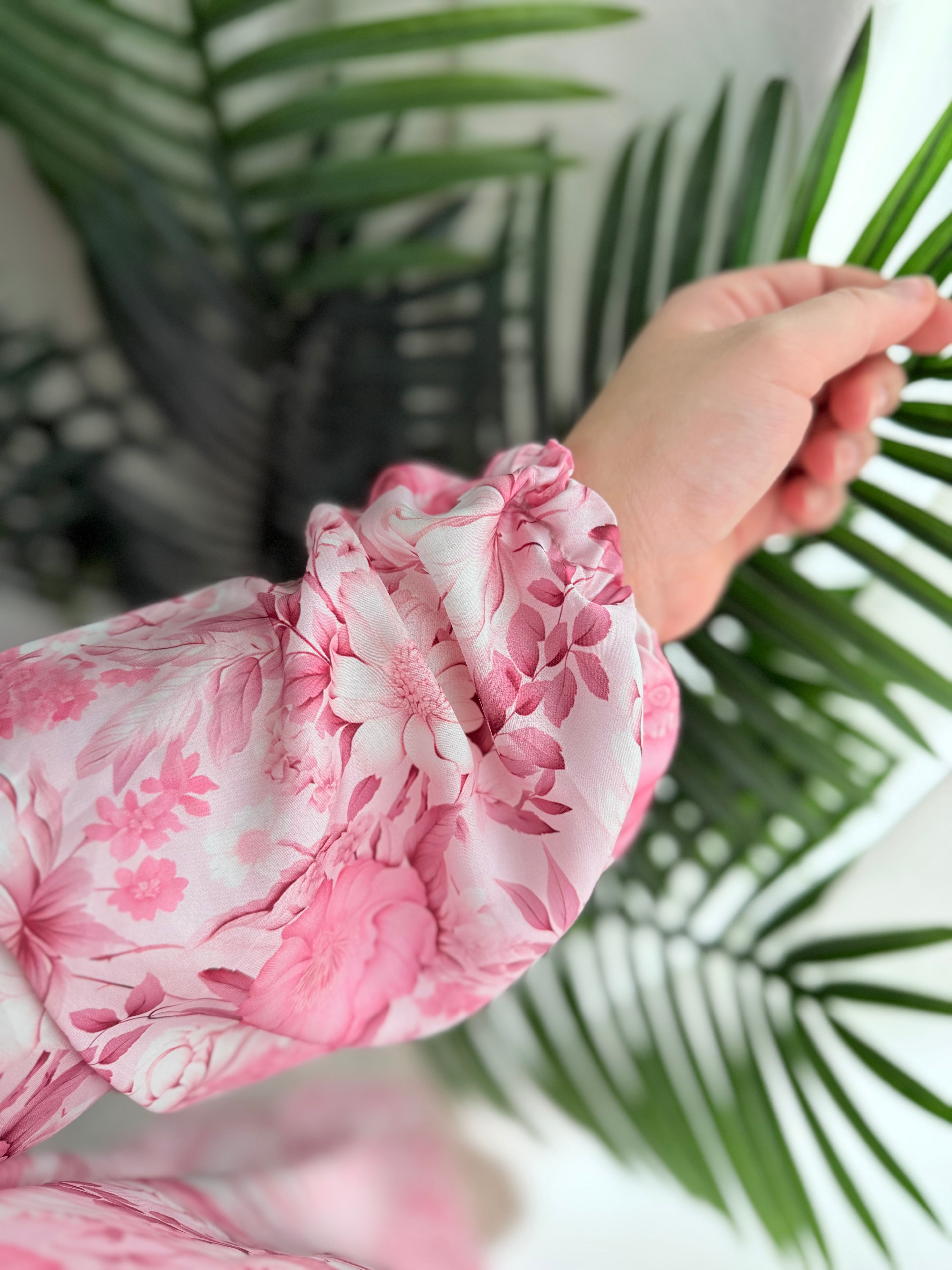 إسدال حرير أرماني فاخر ٢